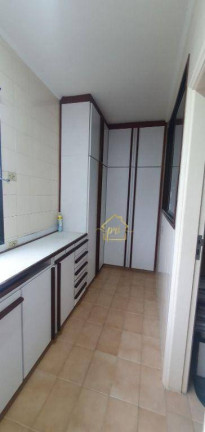 Imagem Apartamento com 3 Quartos à Venda, 130 m² em Ponta Da Praia - Santos