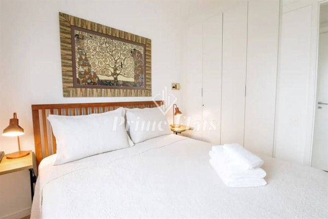 Imagem Apartamento com 1 Quarto à Venda, 28 m² em Jardim Paulista - São Paulo Imagem Apartamento com 1 Quarto à Venda, 28 m² em Jardim Paulista - São Paulo
