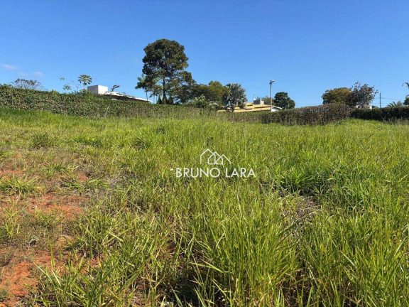Imagem Terreno à Venda, 1.000 m² em Condomínio Serra Verde - Igarapé Imagem Terreno à Venda, 1.000 m² em Condomínio Serra Verde - Igarapé