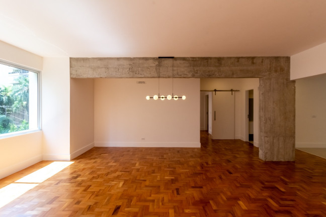Imagem Apartamento com 3 Quartos à Venda, 185 m² em Jardim Paulista - São Paulo Imagem Apartamento com 3 Quartos à Venda, 185 m² em Jardim Paulista - São Paulo