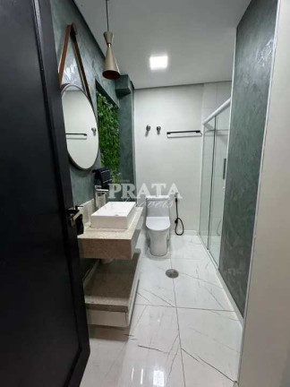 Imagem Apartamento com 2 Quartos à Venda, 85 m² em Gonzaga - Santos Imagem Apartamento com 2 Quartos à Venda, 85 m² em Gonzaga - Santos