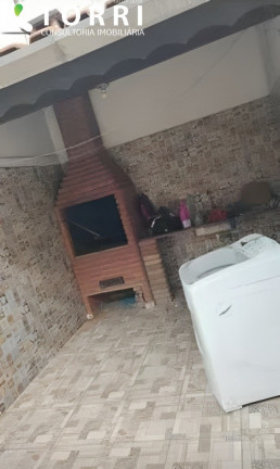 Imagem Sobrado com 2 Quartos à Venda, 204 m² em Jardim São Guilherme - Sorocaba Imagem Sobrado com 2 Quartos à Venda, 204 m² em Jardim São Guilherme - Sorocaba