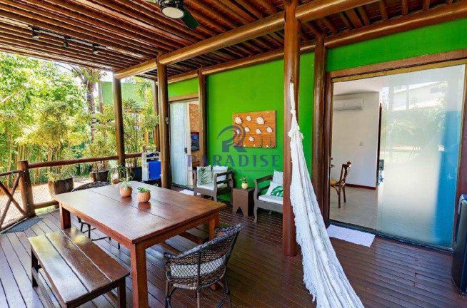 Imagem Apartamento com 3 Quartos à Venda, 136 m² em Itacimirim - Camaçari Imagem Apartamento com 3 Quartos à Venda, 136 m² em Itacimirim - Camaçari