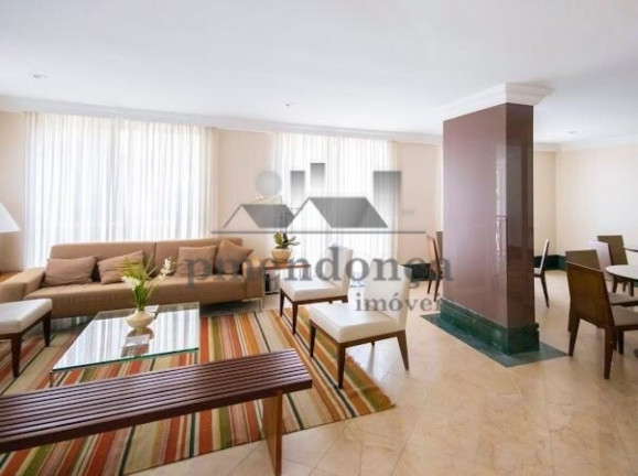 Imagem Apartamento com 3 Quartos à Venda, 214 m² em Sumaré - São Paulo Imagem Apartamento com 3 Quartos à Venda, 214 m² em Sumaré - São Paulo