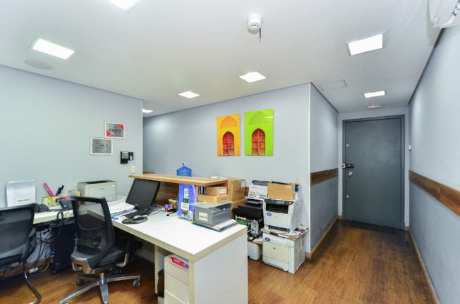 Imagem Sala Comercial à Venda, 140 m² em Vila Andrade - São Paulo
