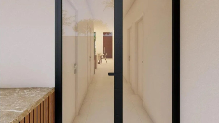 Imagem Casa com 3 Quartos à Venda, 135 m² em Terras Alphaville Camaçari - Camaçari Imagem Casa com 3 Quartos à Venda, 135 m² em Terras Alphaville Camaçari - Camaçari