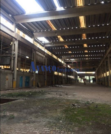 Imagem Galpão à Venda, 33.214 m² em Jardim Do Lar - Várzea Paulista