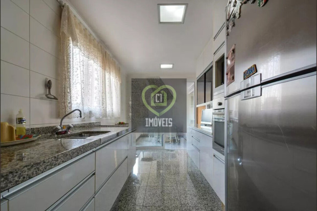Imagem Apartamento com 3 Quartos à Venda, 180 m² em Pompeia - São Paulo