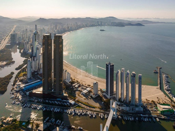 Imagem Apartamento com 4 Quartos à Venda, 261 m² em Barra Sul - Balneário Camboriú Imagem Apartamento com 4 Quartos à Venda, 261 m² em Barra Sul - Balneário Camboriú