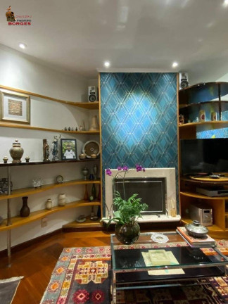 Imagem Apartamento com 3 Quartos à Venda, 141 m² em Vila Mascote - São Paulo Imagem Apartamento com 3 Quartos à Venda, 141 m² em Vila Mascote - São Paulo