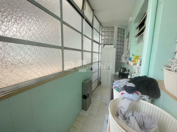 Imagem Apartamento com 2 Quartos à Venda, 90 m² em Higienópolis - São Paulo