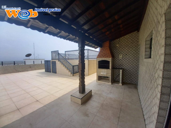 Cobertura com 6 Quartos à Venda, 471 m² em Tupi - Praia Grande