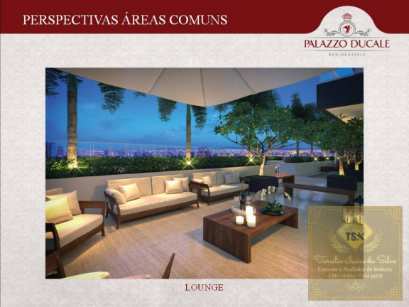 Imagem Apartamento com 3 Quartos à Venda, 85 m² em Palmeiras - Nova Iguaçu