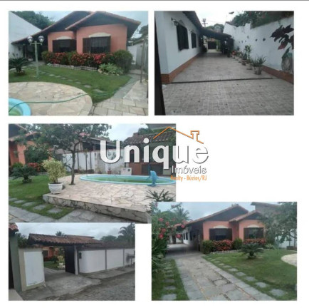 Imagem Casa com 4 Quartos à Venda, 116 m² em Porto Do Carro - Cabo Frio Imagem Casa com 4 Quartos à Venda, 116 m² em Porto Do Carro - Cabo Frio