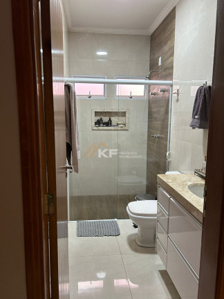 Imagem Casa de Condomínio com 3 Quartos à Venda, 158 m² em Bonfim Paulista - Ribeirão Preto Imagem Casa de Condomínio com 3 Quartos à Venda, 158 m² em Bonfim Paulista - Ribeirão Preto