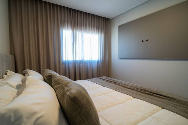 Imagem Apartamento com 3 Quartos à Venda, 151 m² em Jardim Faculdade - Sorocaba