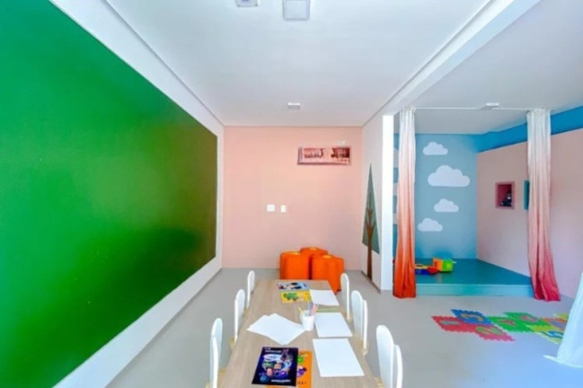 Imagem Imóvel com 1 Quarto à Venda, 25 m² em Brás - São Paulo