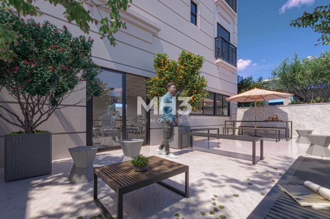 Imagem Cobertura com 3 Quartos à Venda, 128 m² em Cambuí - Campinas Imagem Cobertura com 3 Quartos à Venda, 128 m² em Cambuí - Campinas