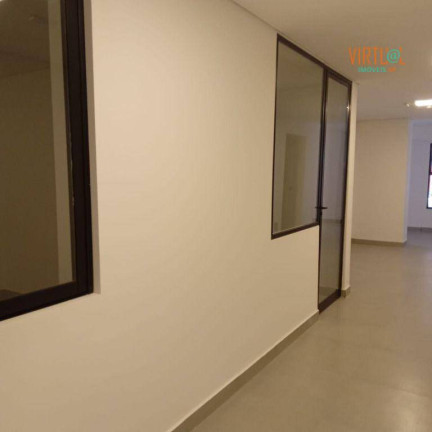Imagem Apartamento com 1 Quarto à Venda, 27 m² em Mooca - São Paulo
