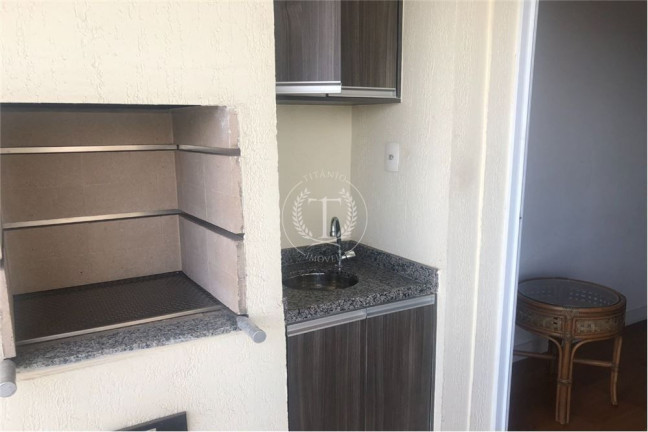 Imagem Apartamento com 2 Quartos à Venda, 60 m² em água Rasa - São Paulo