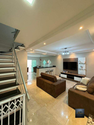 Imagem Casa com 3 Quartos à Venda, 125 m² em Alves Dias - São Bernardo Do Campo Imagem Casa com 3 Quartos à Venda, 125 m² em Alves Dias - São Bernardo Do Campo