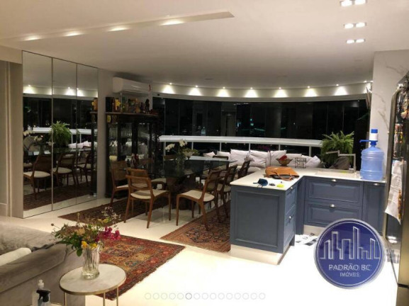 Imagem Apartamento com 3 Quartos para Alugar, 180 m² em Praia Brava De Itajaí - Itajaí Imagem Apartamento com 3 Quartos para Alugar, 180 m² em Praia Brava De Itajaí - Itajaí