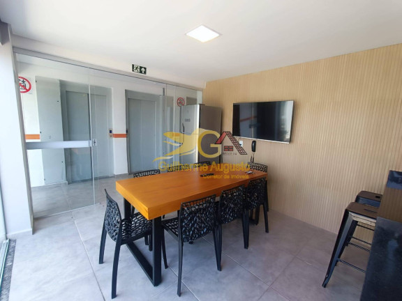 Imagem Kitnet com 1 Quarto à Venda, 22 m² em Fábricas - São João Del Rei Imagem Kitnet com 1 Quarto à Venda, 22 m² em Fábricas - São João Del Rei