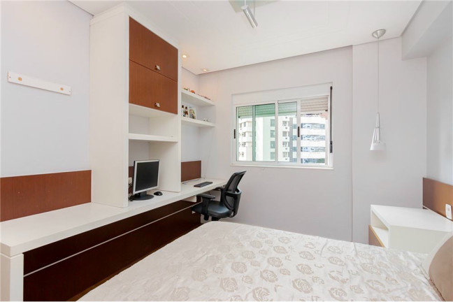 Imagem Apartamento com 4 Quartos à Venda, 297 m² em água Verde - Curitiba Imagem Apartamento com 4 Quartos à Venda, 297 m² em água Verde - Curitiba
