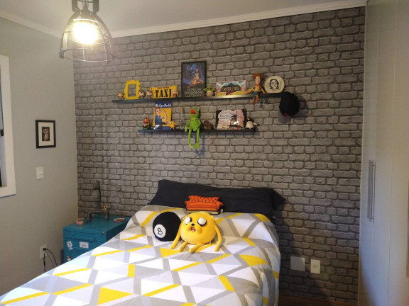 Imagem Apartamento com 3 Quartos à Venda, 96 m² em Retiro - Jundiaí Imagem Apartamento com 3 Quartos à Venda, 96 m² em Retiro - Jundiaí