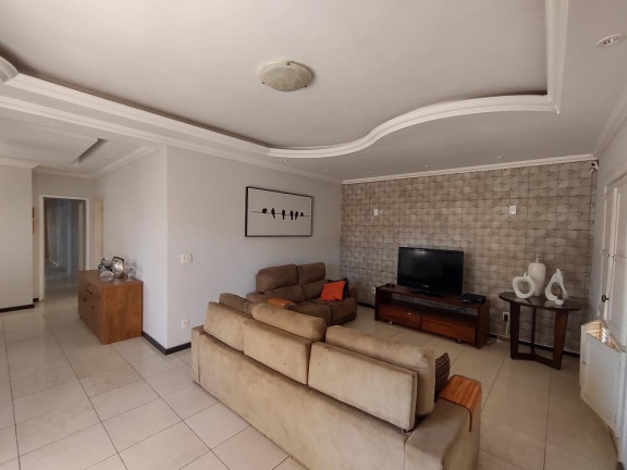 Imagem Casa com 3 Quartos à Venda, 200 m² em álvaro Camargos - Belo Horizonte