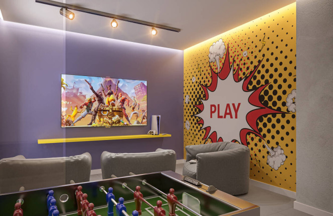 Imagem Apartamento com 2 Quartos à Venda, 45 m² em Cachoeirinha Zona Norte - São Paulo
