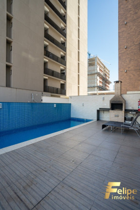 Imagem Imóvel com 1 Quarto à Venda, 49 m² em Praia De Itaparica - Vila Velha