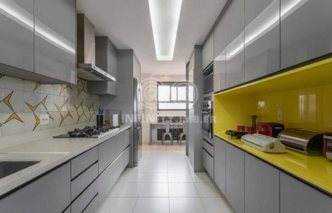 Imagem Apartamento com 2 Quartos à Venda, 217 m² em Perdizes - São Paulo Imagem Apartamento com 2 Quartos à Venda, 217 m² em Perdizes - São Paulo