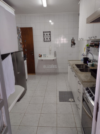 Imagem Apartamento com 3 Quartos à Venda, 110 m² em Moema - São Paulo Imagem Apartamento com 3 Quartos à Venda, 110 m² em Moema - São Paulo