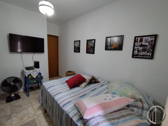 Imagem Apartamento com 2 Quartos à Venda, 77 m² em Campo Grande - Santos Imagem Apartamento com 2 Quartos à Venda, 77 m² em Campo Grande - Santos