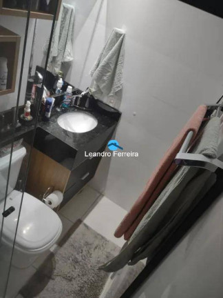 Imagem Apartamento com 3 Quartos à Venda, 72 m² em Centro - São Bernardo Do Campo Imagem Apartamento com 3 Quartos à Venda, 72 m² em Centro - São Bernardo Do Campo