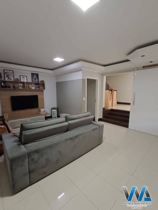 Imagem Casa com 3 Quartos à Venda, 250 m² em Jardim Europa - Bragança Paulista