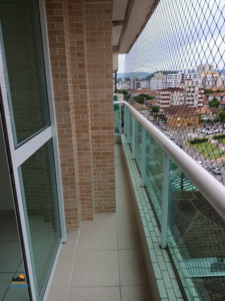 Imagem Apartamento com 1 Quarto para Alugar, em Gonzaga - Santos Imagem Apartamento com 1 Quarto para Alugar, em Gonzaga - Santos