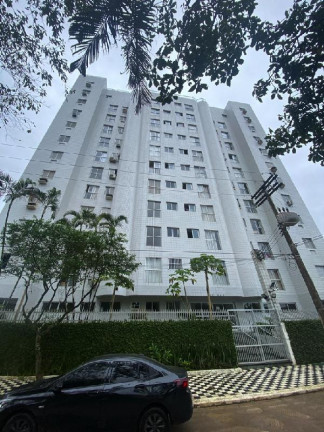 Imagem Apartamento com 1 Quarto à Venda, 44 m² em Jardim Virginia - Guaruja Imagem Apartamento com 1 Quarto à Venda, 44 m² em Jardim Virginia - Guaruja