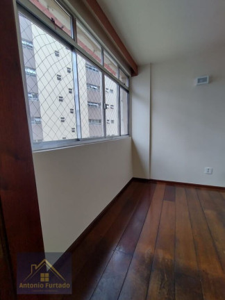 Imagem Apartamento com 2 Quartos à Venda, 51 m² em Vila Mariana - São Paulo