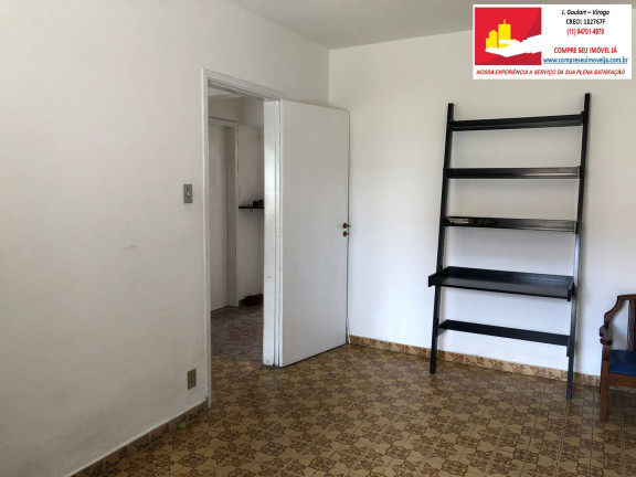Imagem Casa com 2 Quartos à Venda, 84 m² em Vila Constança - São Paulo