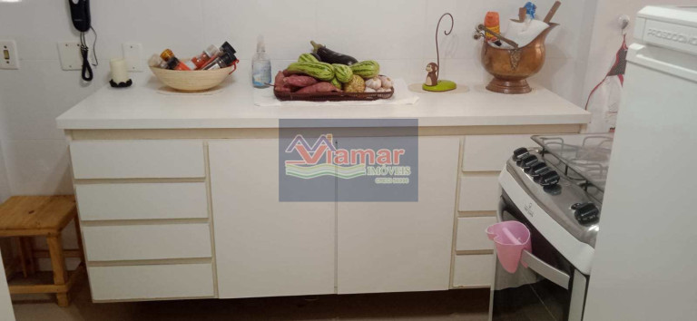 Imagem Apartamento com 3 Quartos à Venda, 90 m² em Enseada - Guarujá Imagem Apartamento com 3 Quartos à Venda, 90 m² em Enseada - Guarujá