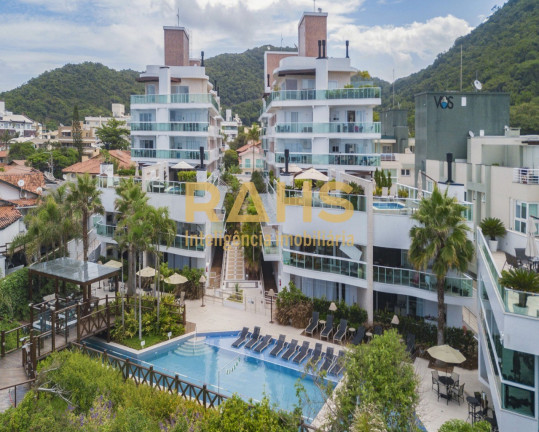 Imagem Apartamento com 3 Quartos à Venda, 190 m² em Bombas - Bombinhas