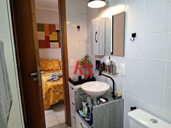 Imagem Apartamento com 2 Quartos à Venda, 67 m² em Itararé - São Vicente Imagem Apartamento com 2 Quartos à Venda, 67 m² em Itararé - São Vicente