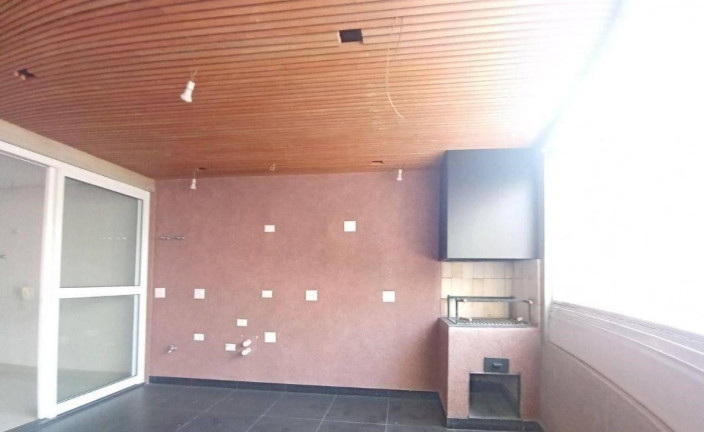 Imagem Apartamento com 4 Quartos à Venda, 274 m² em Jardim - Santo André Imagem Apartamento com 4 Quartos à Venda, 274 m² em Jardim - Santo André