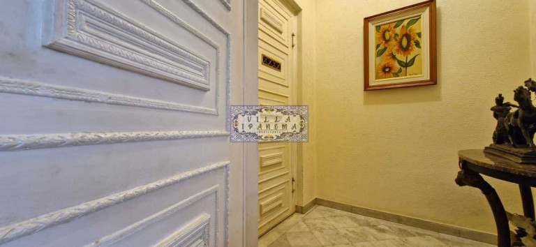 Imagem Apartamento com 5 Quartos à Venda, 250 m² em Ipanema - Rio De Janeiro Imagem Apartamento com 5 Quartos à Venda, 250 m² em Ipanema - Rio De Janeiro