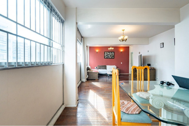 Imagem Imóvel com 3 Quartos à Venda, 145 m² em Paraíso - São Paulo Imagem Imóvel com 3 Quartos à Venda, 145 m² em Paraíso - São Paulo