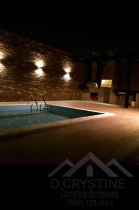 Imagem Casa com 4 Quartos à Venda, 323 m² em Alphaville - Santana De Parnaíba