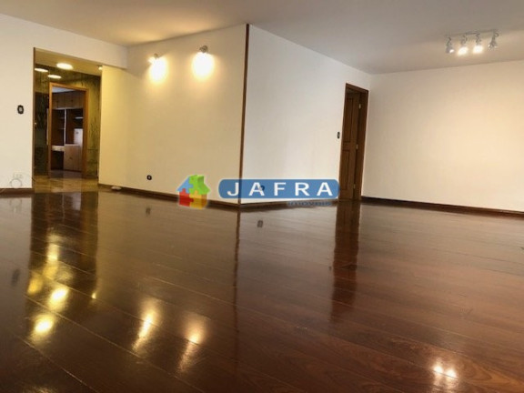 Imagem Apartamento com 4 Quartos à Venda, 241 m² em Aclimação - São Paulo