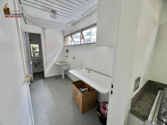 Imagem Apartamento com 3 Quartos à Venda, 170 m² em Jardim Paulista - São Paulo